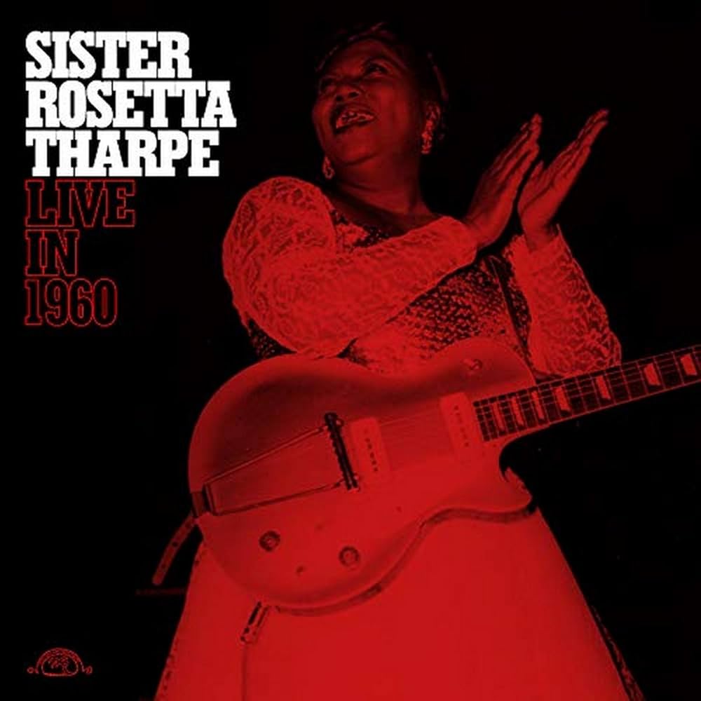 Amazon.com: LIVE IN 1960: CDs & Vinyl
